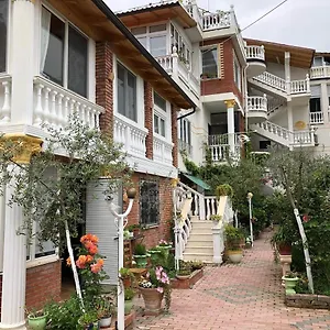 Appart hôtel Gersina, Golem (Tirana)