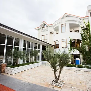 Maison d'hôtes Arber, Golem (Tirana)